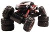 Rock  Crawler 4WD 1:14  Czarno - czerwony